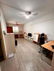 Blk 311 Shunfu Gardens (Bishan), HDB 3 Rooms #566377801